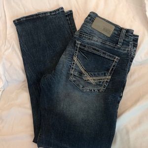 BKE Jake straight leg 32S